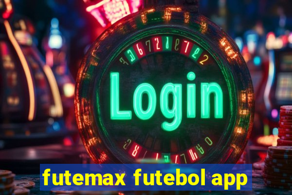 futemax futebol app